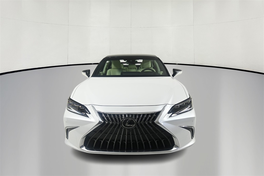 2022 Lexus ES 350 Ultra Luxury 2