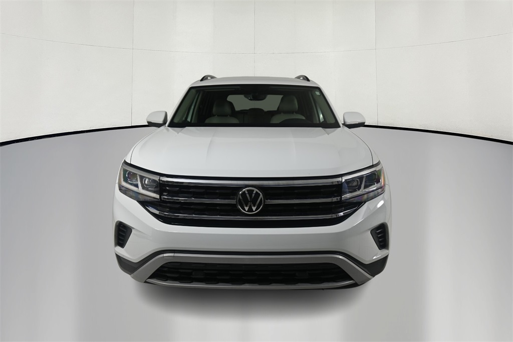 2021 Volkswagen Atlas 2.0T SE 2