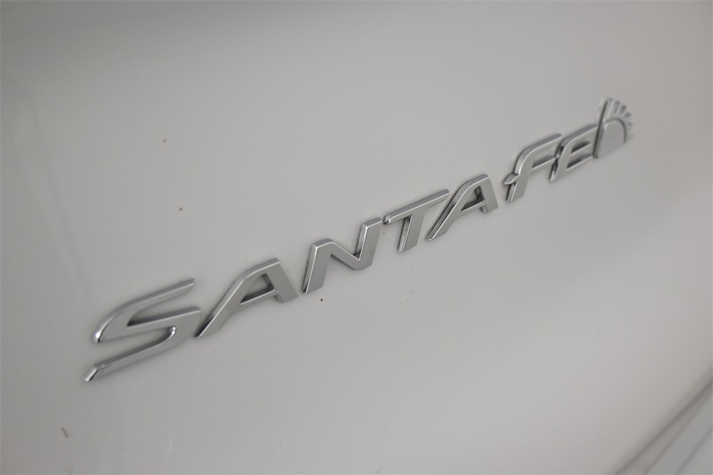 2022 Hyundai Santa Fe SEL 8