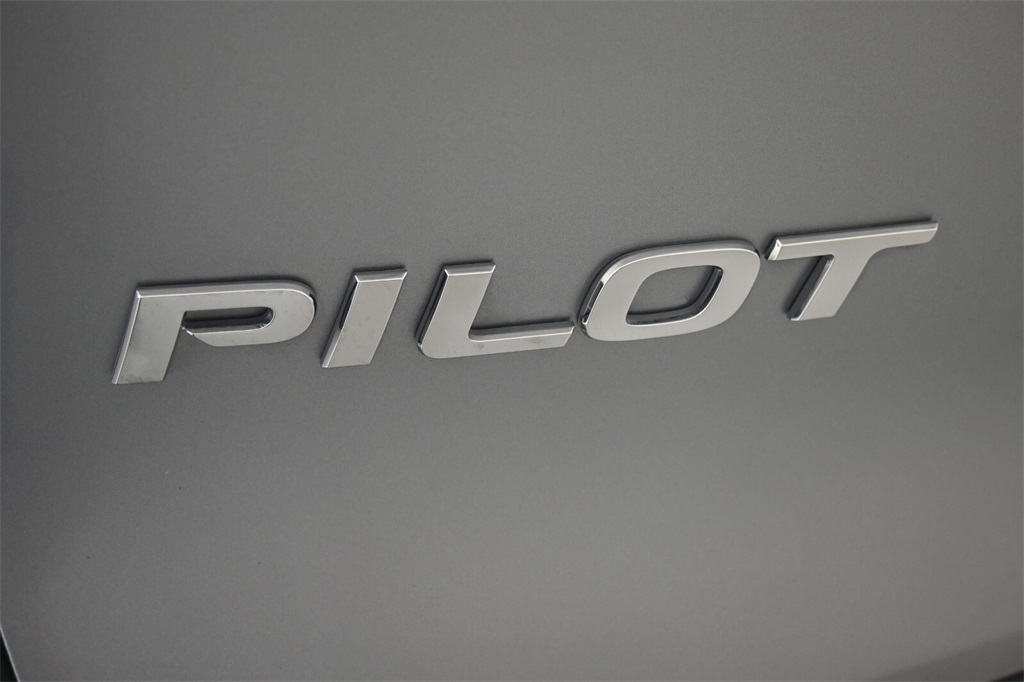 2022 Honda Pilot EX-L 8