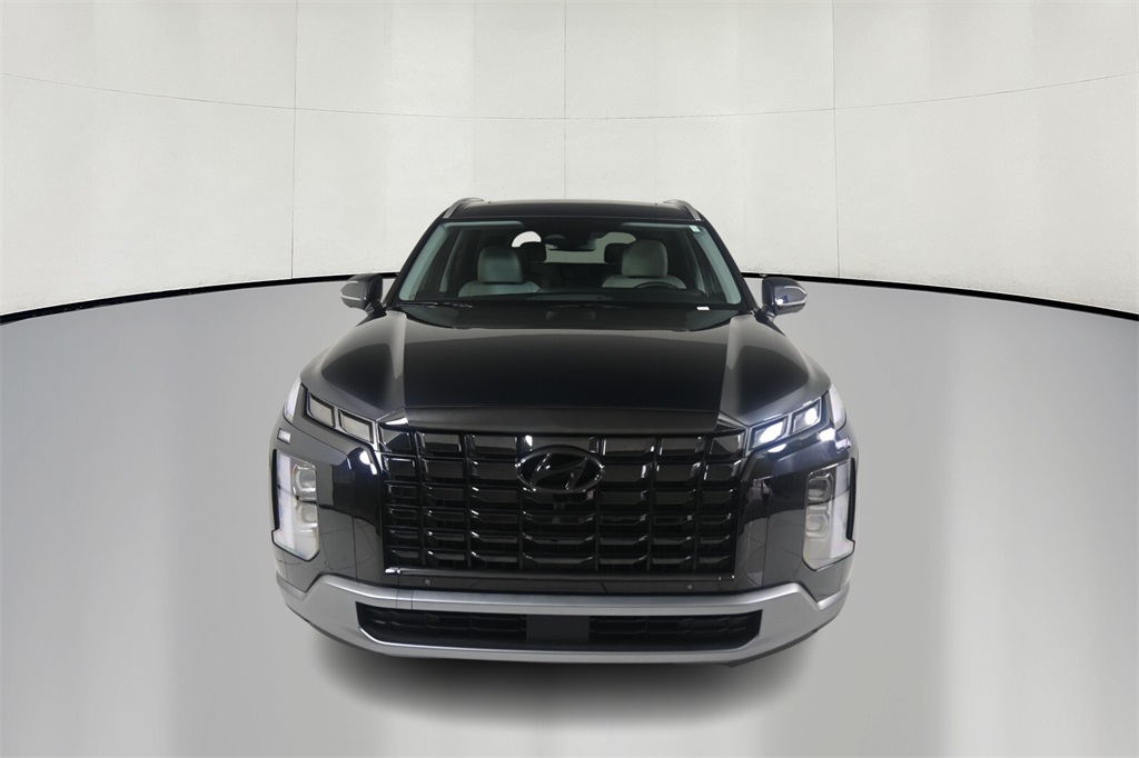 2023 Hyundai Palisade SEL 2