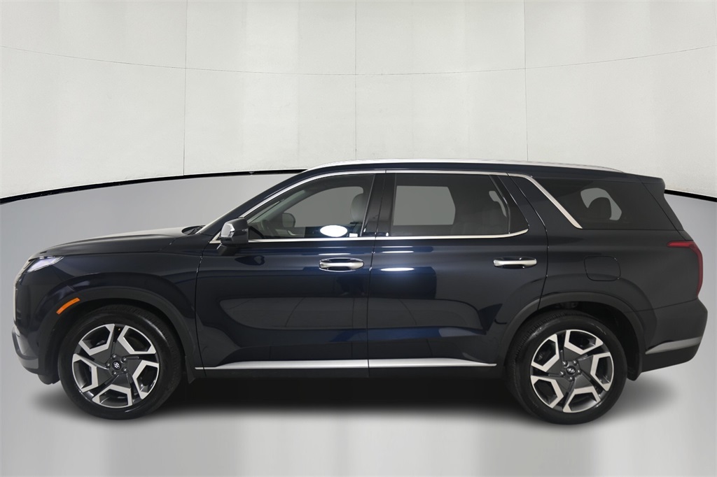 2023 Hyundai Palisade SEL 4