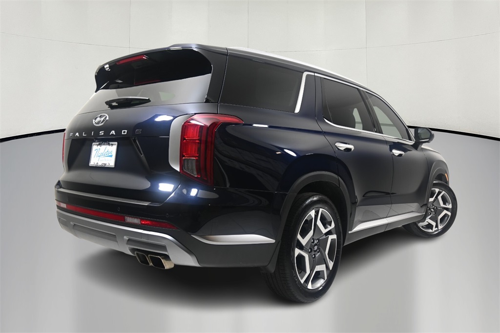 2023 Hyundai Palisade SEL 7