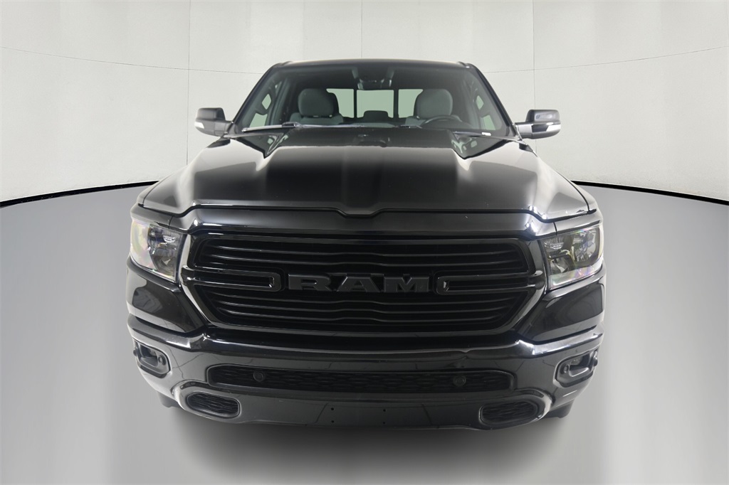 2021 Ram 1500 Big Horn/Lone Star 2