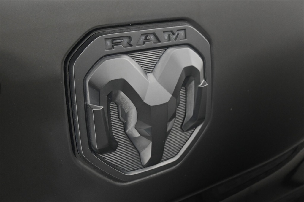 2021 Ram 1500 Big Horn/Lone Star 8