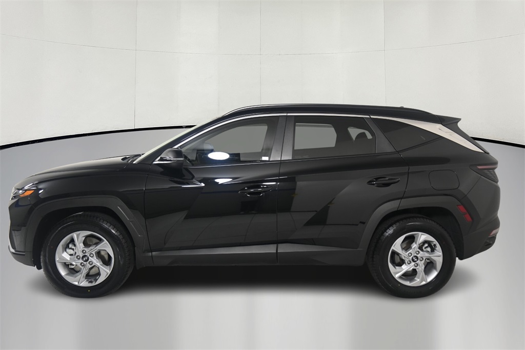 2022 Hyundai Tucson SEL 4