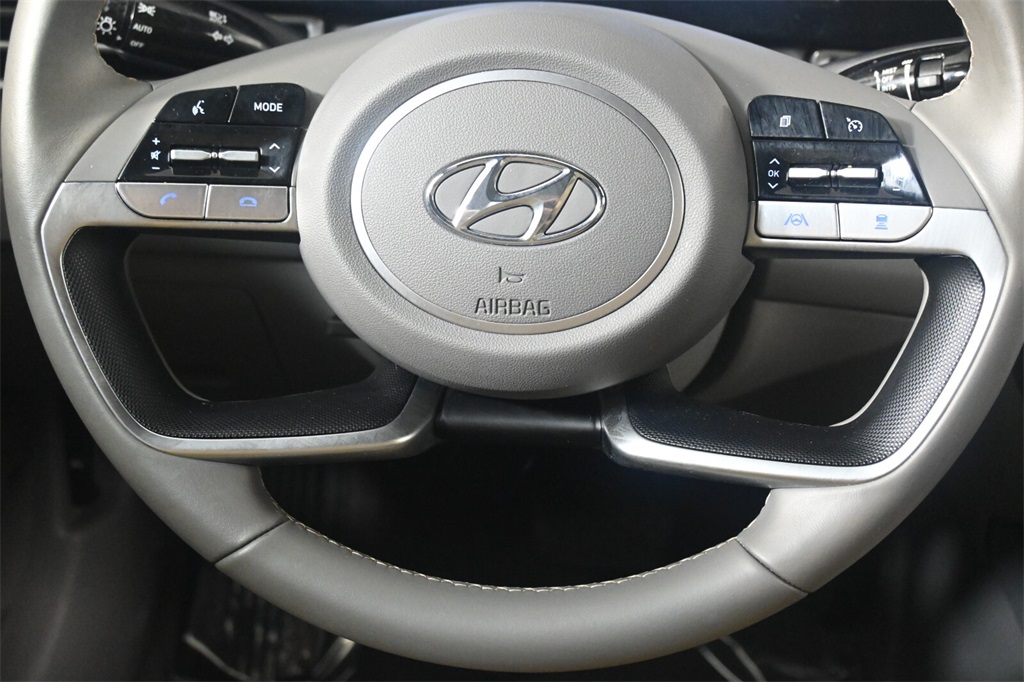 2022 Hyundai Elantra SEL 15