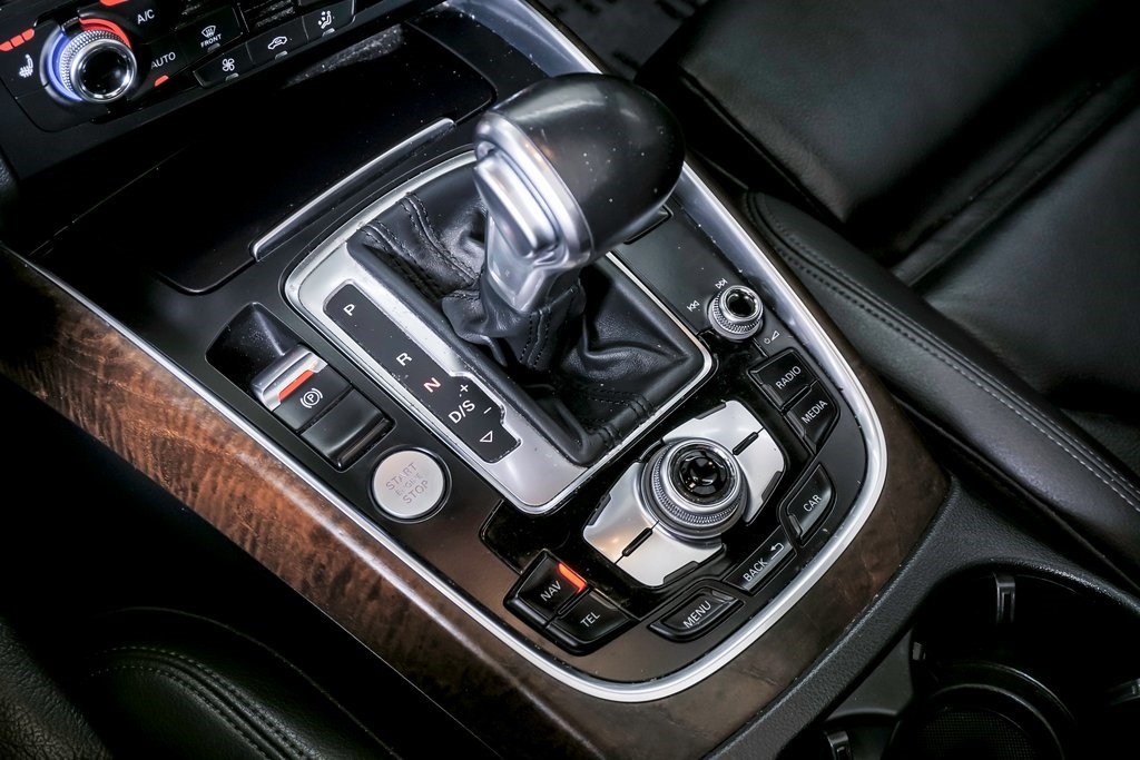 2016 Audi Q5 3.0T Premium Plus 25