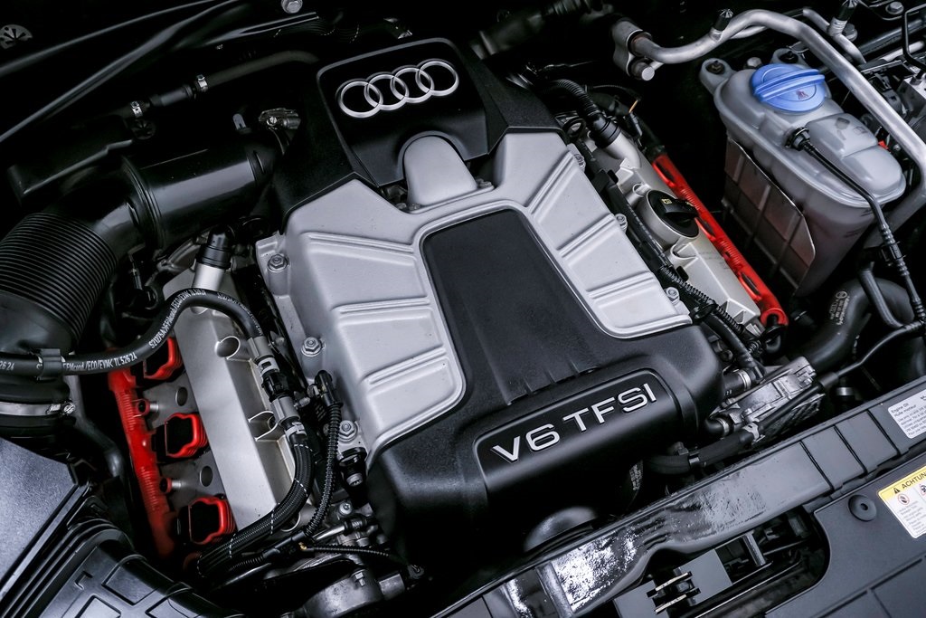 2016 Audi Q5 3.0T Premium Plus 30