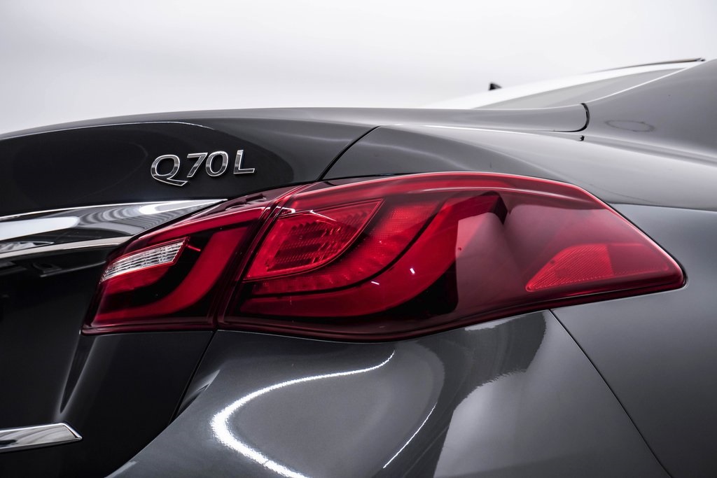 2015 INFINITI Q70L 3.7X 13