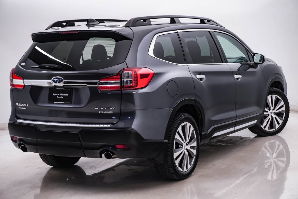 2022 Subaru Ascent Touring 11