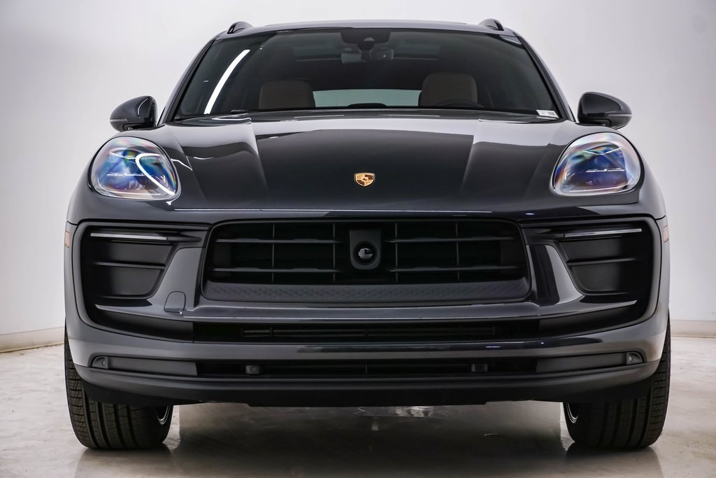 2024 Porsche Macan  6