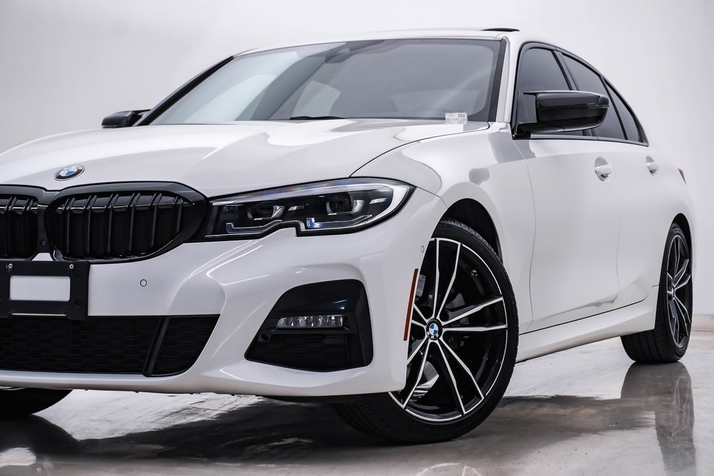 2021 BMW 3 Series 330i xDrive 2