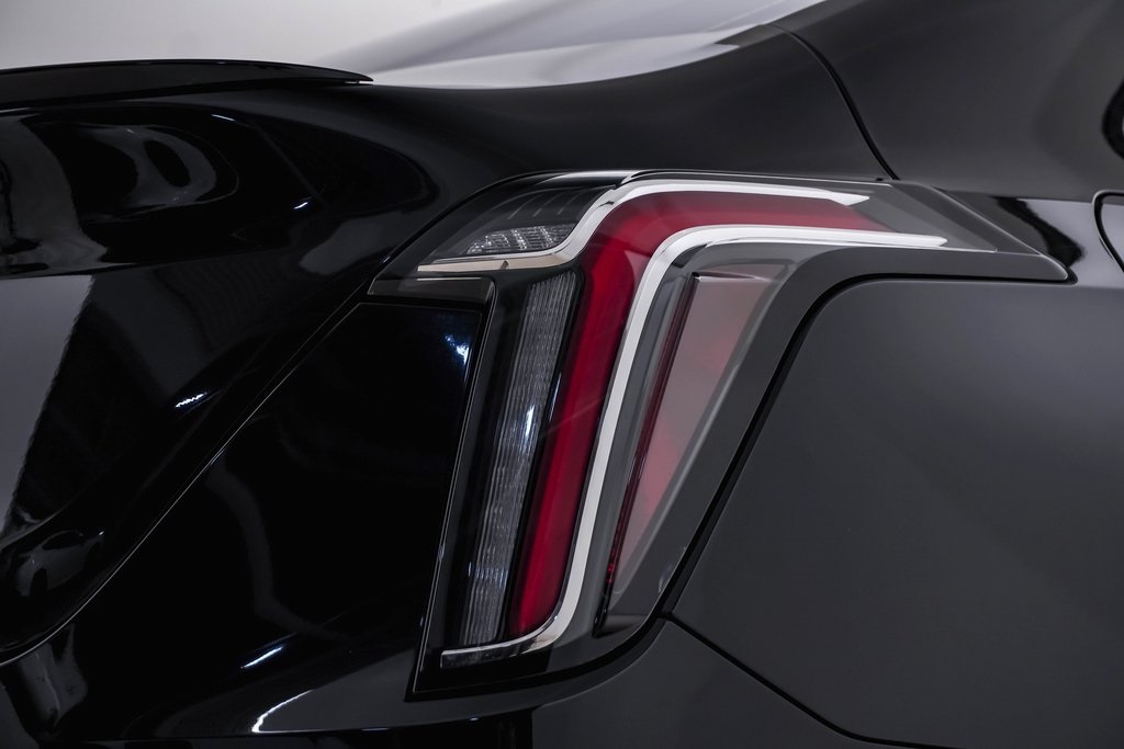 2020 Cadillac CT4 Sport 13