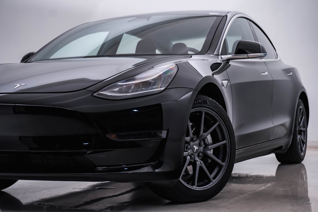 2018 Tesla Model 3 Performance 2