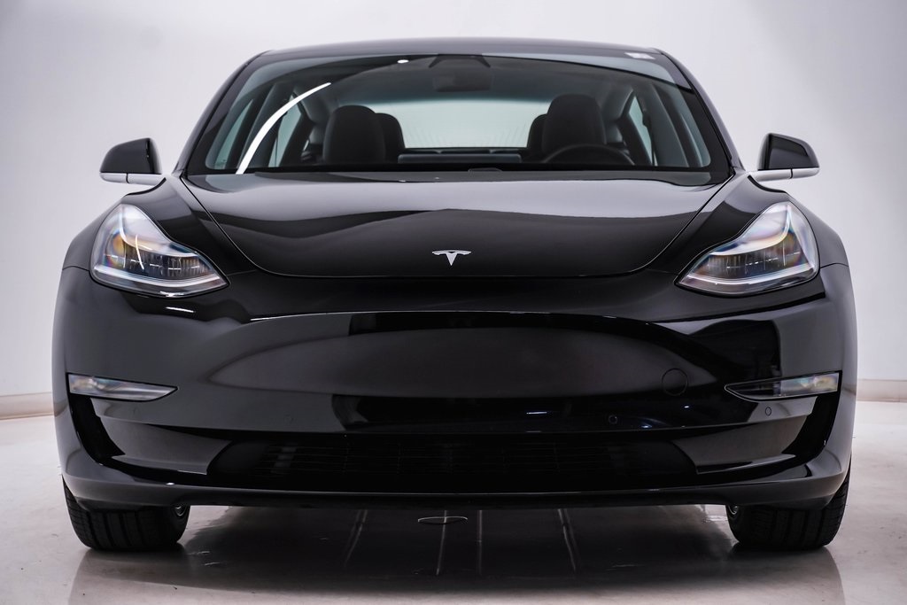 2018 Tesla Model 3 Performance 6