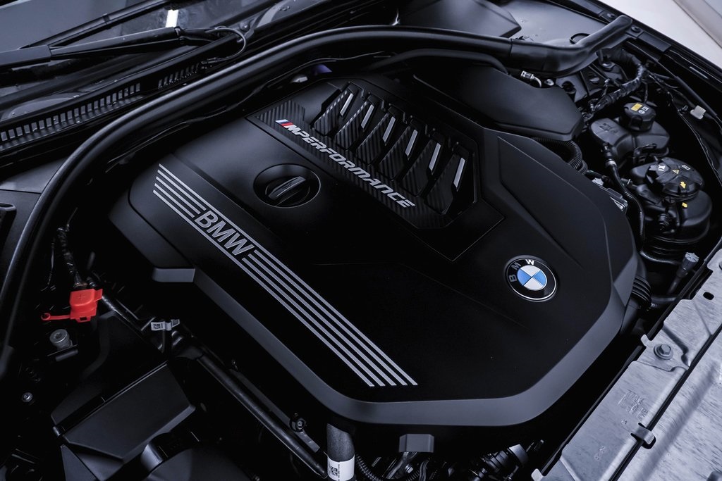 2021 BMW 3 Series M340i xDrive 29