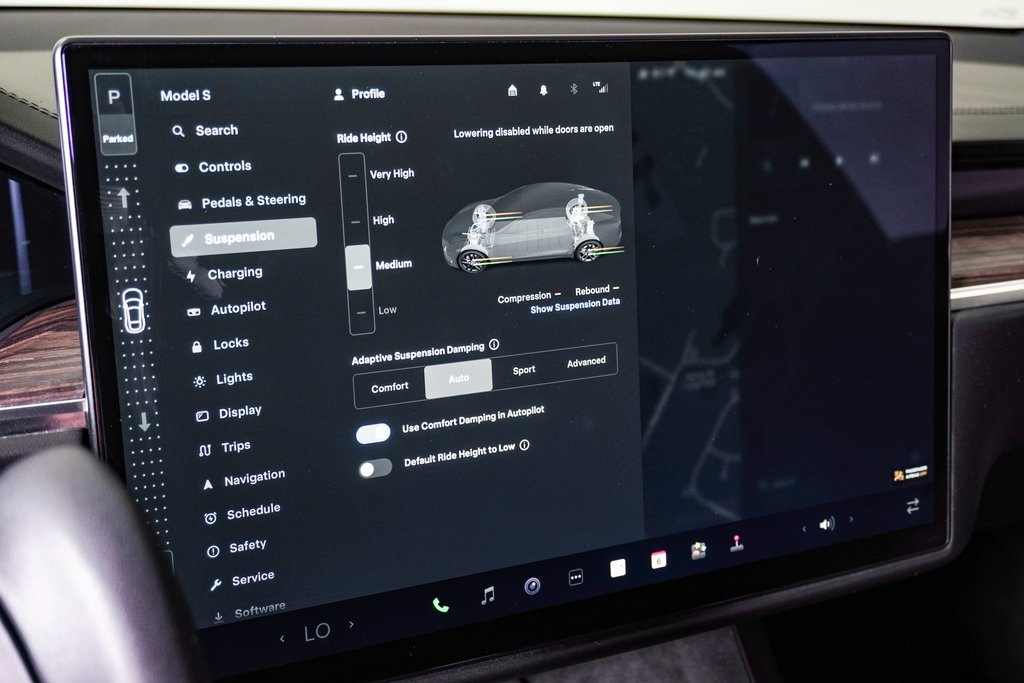 2021 Tesla Model S Plaid 25