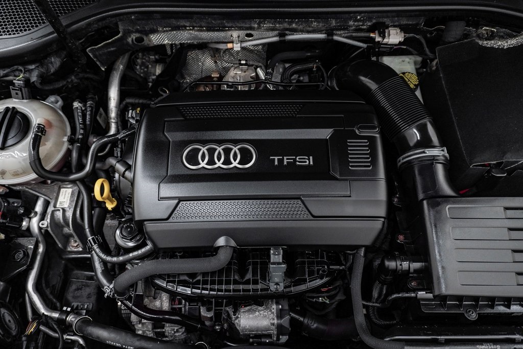 2015 Audi A3 2.0T Premium Plus 27