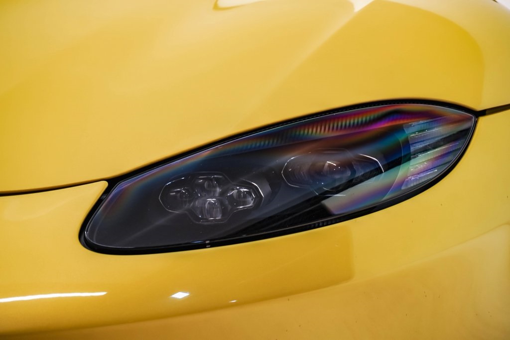 2020 Aston Martin Vantage Base 7