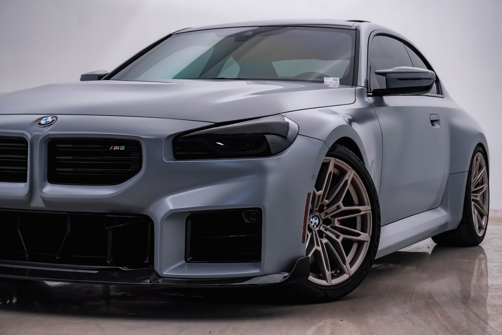 2023 BMW M2 Base 2