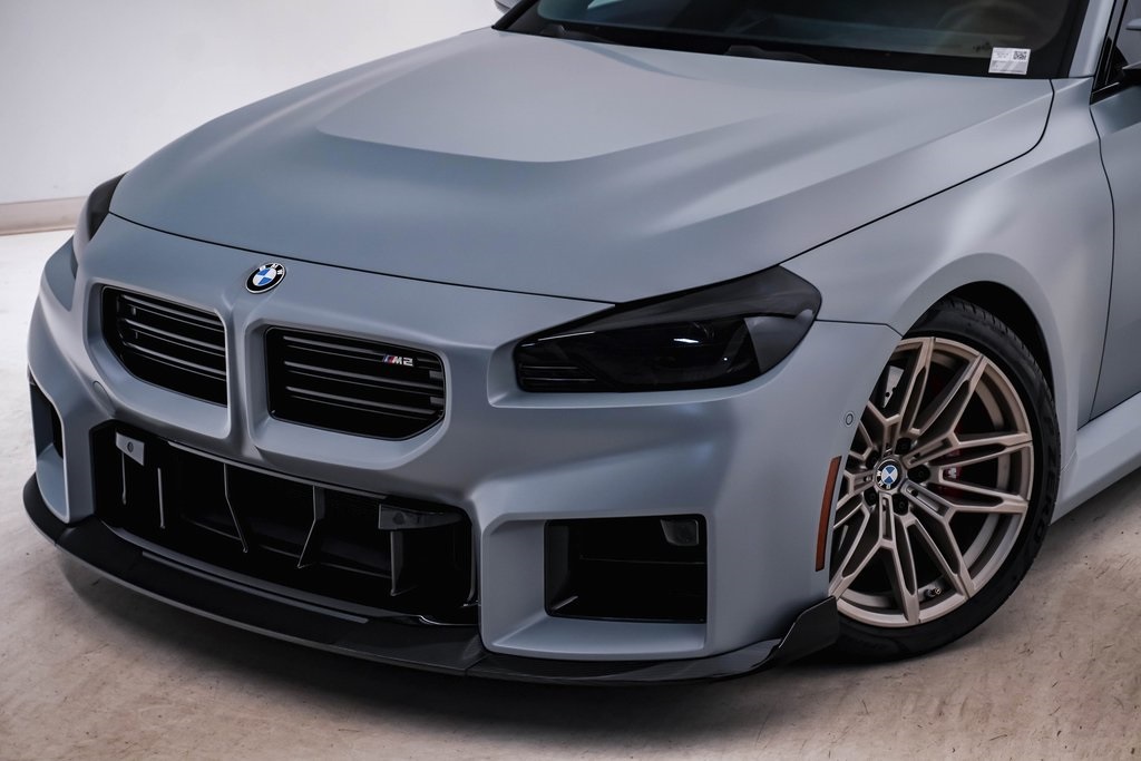 2023 BMW M2 Base 4