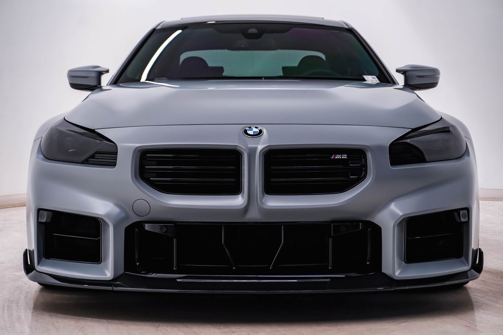 2023 BMW M2 Base 6