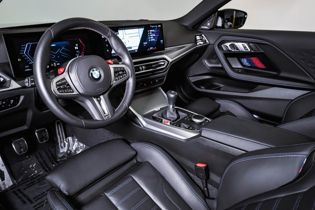 2023 BMW M2 Base 21