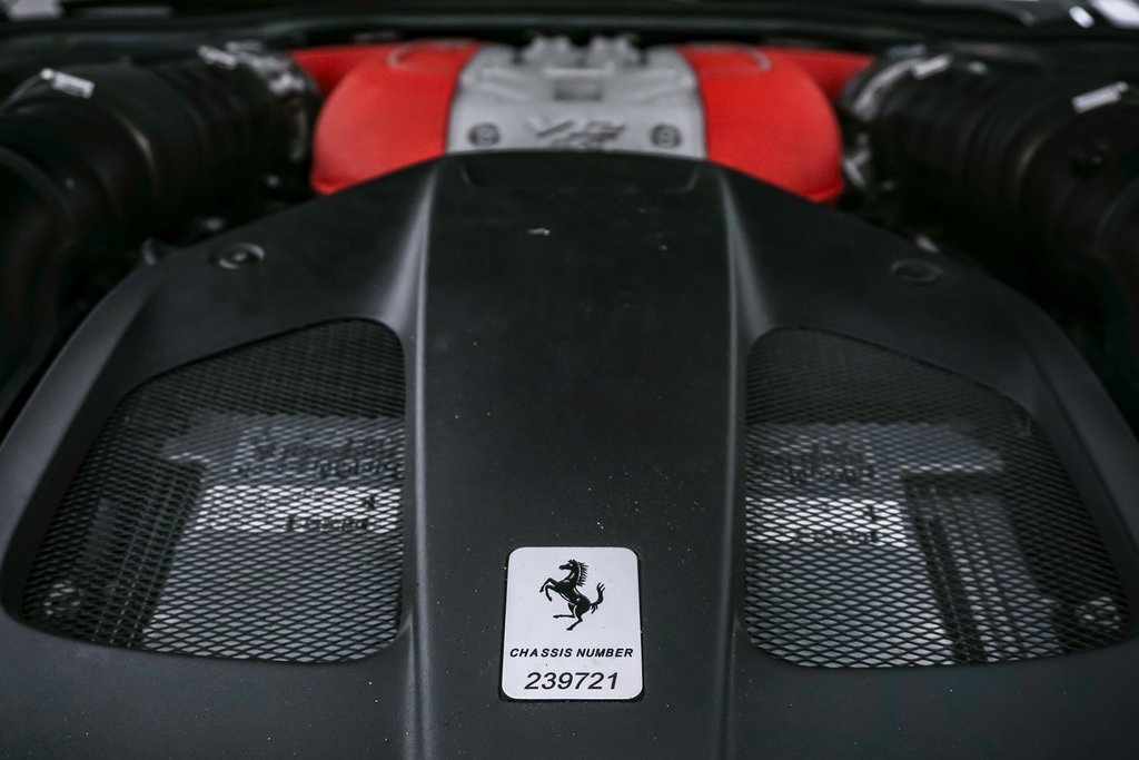 2019 Ferrari 812 Superfast Base 54