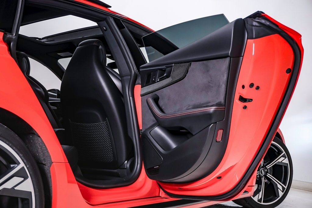 2019 Audi RS 5 2.9T 17