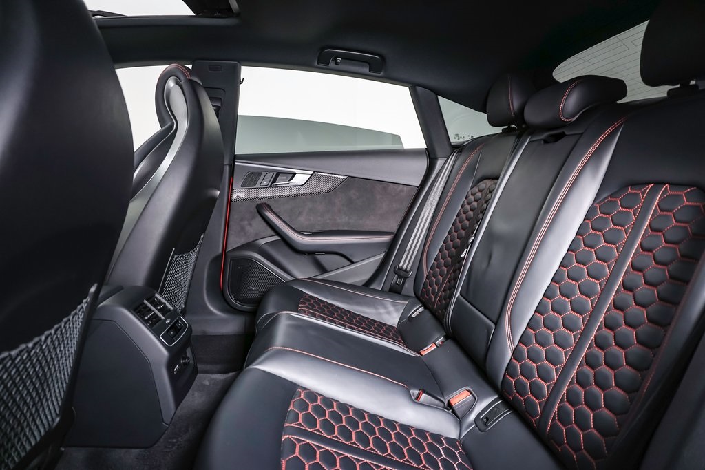 2019 Audi RS 5 2.9T 19