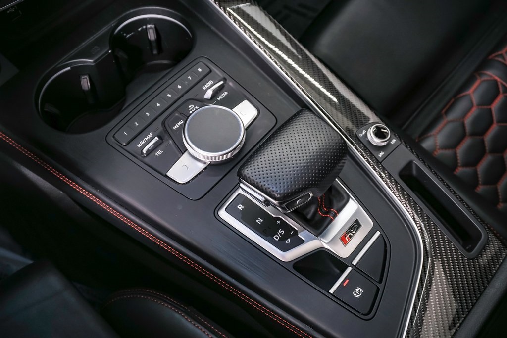2019 Audi RS 5 2.9T 28