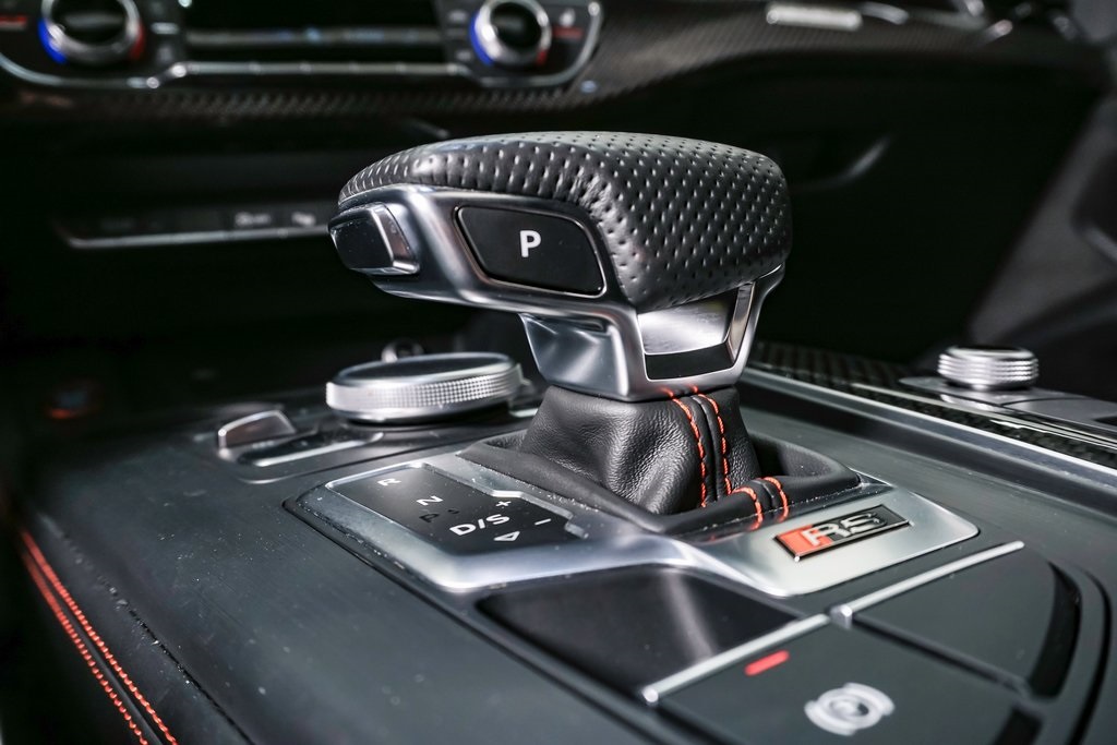 2019 Audi RS 5 2.9T 30