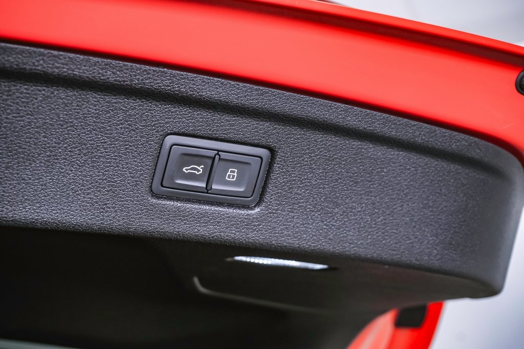 2019 Audi RS 5 2.9T 34