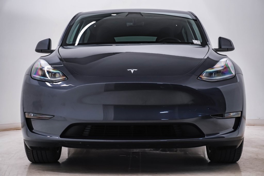 2023 Tesla Model Y Long Range 5