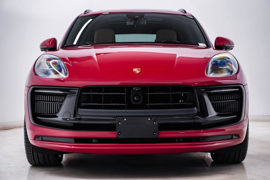 2023 Porsche Macan GTS 6