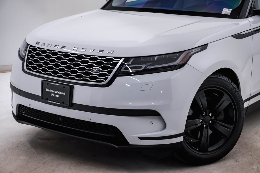 2019 Land Rover Range Rover Velar S 4