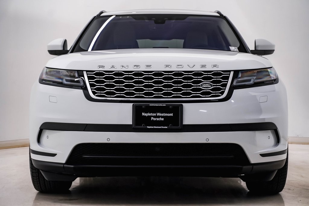 2019 Land Rover Range Rover Velar S 6