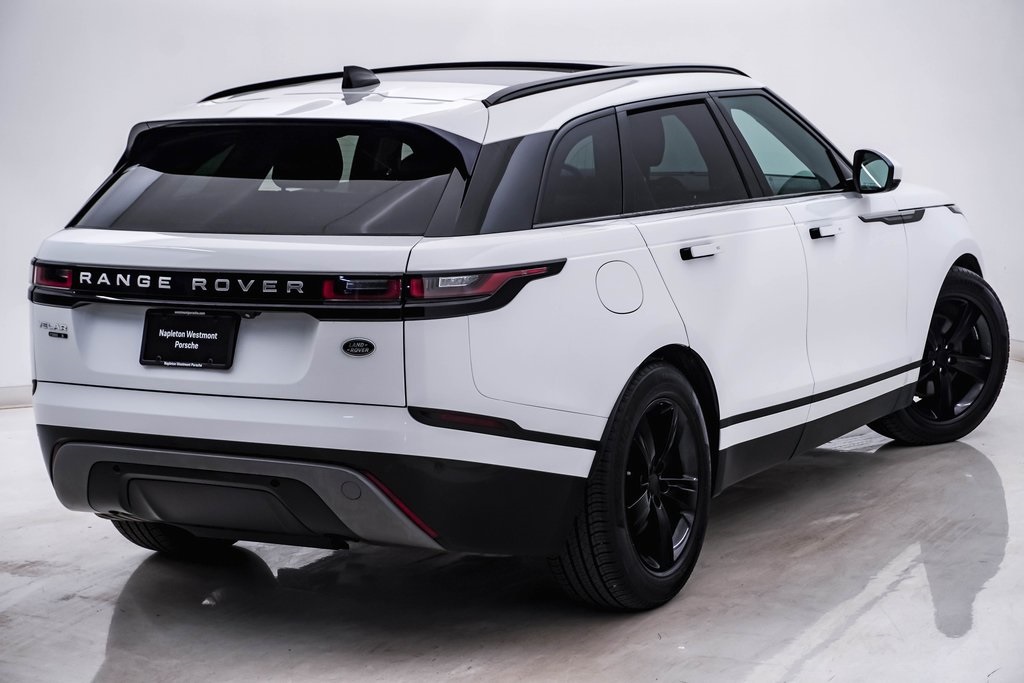 2019 Land Rover Range Rover Velar S 11