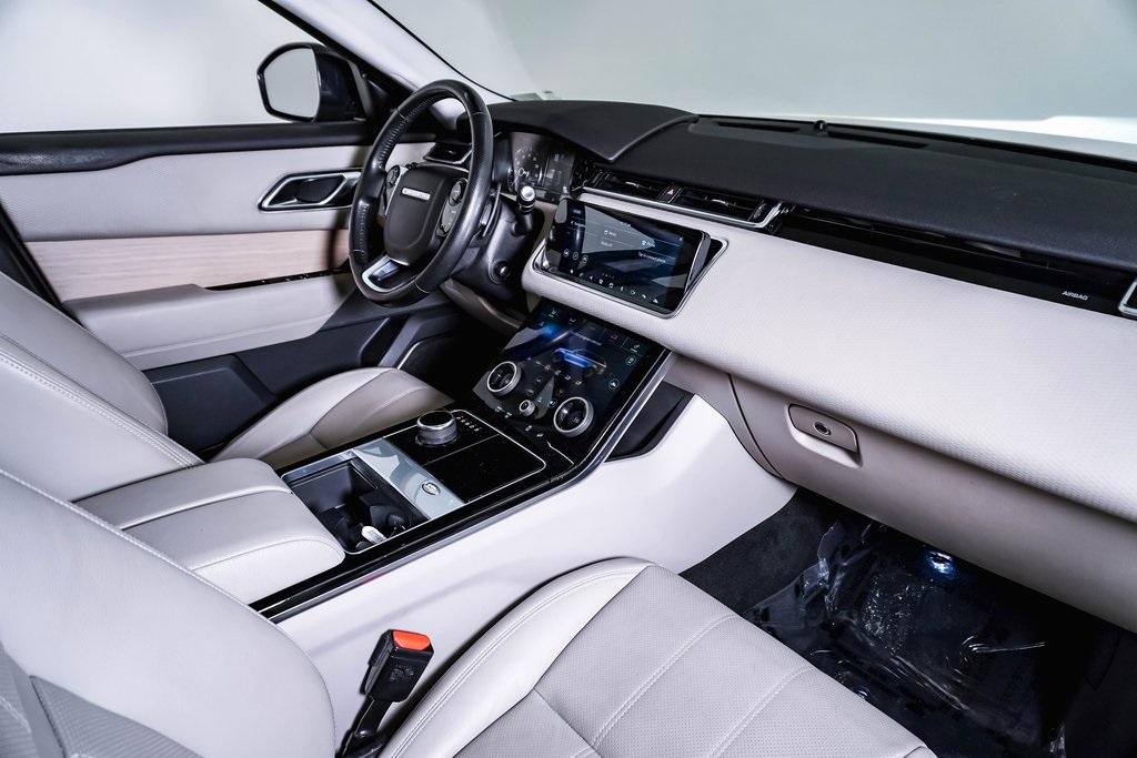 2019 Land Rover Range Rover Velar S 14