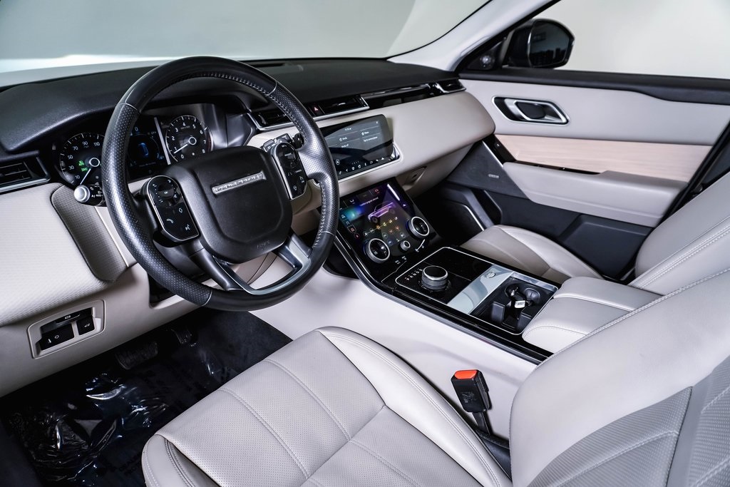 2019 Land Rover Range Rover Velar S 19