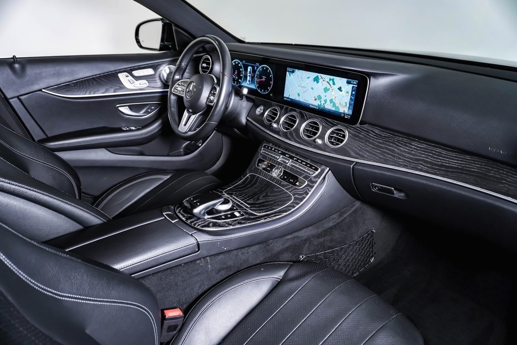 2019 Mercedes-Benz E-Class E 300 14