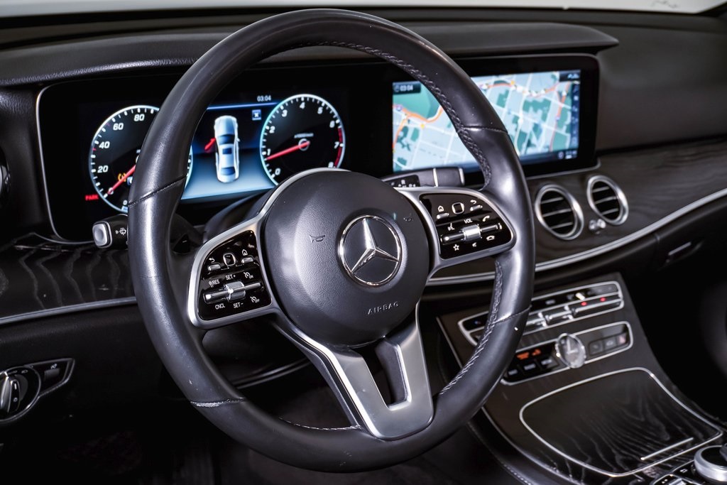 2019 Mercedes-Benz E-Class E 300 20