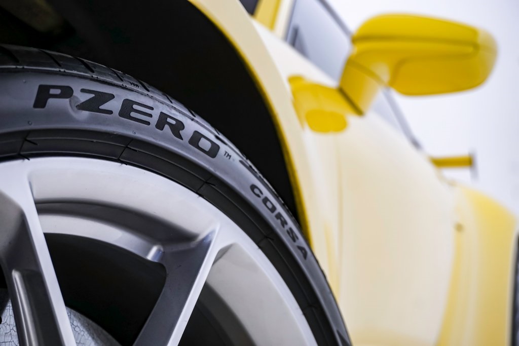 2022 Porsche 911 GT3 7