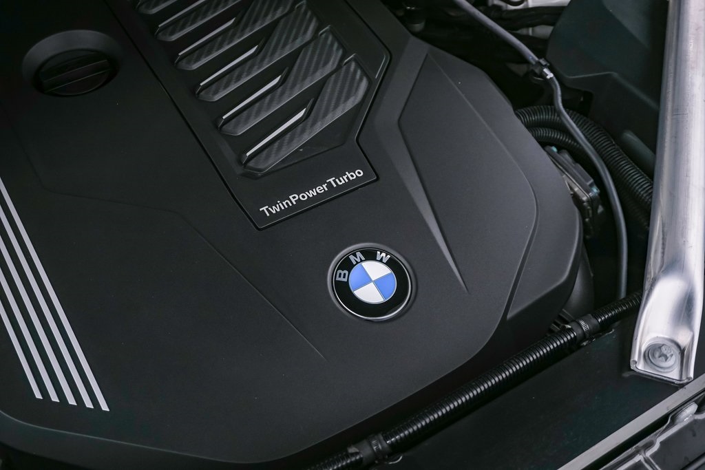 2022 BMW X5 xDrive40i 32