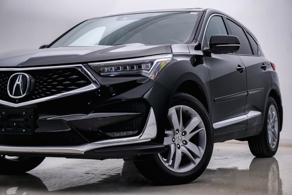 2019 Acura RDX Advance Package 2