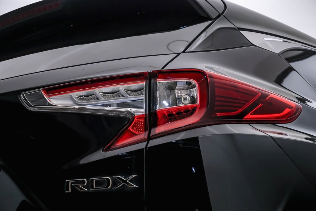 2019 Acura RDX Advance Package 13