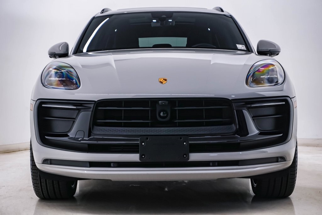 2024 Porsche Macan  6