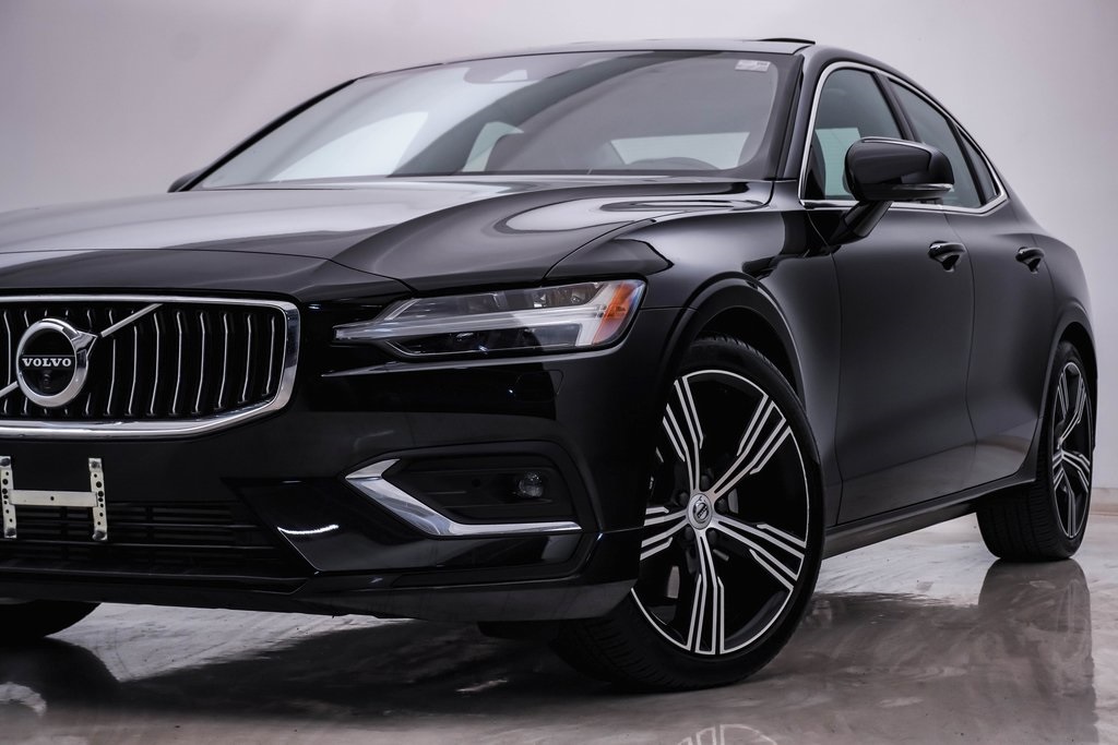 2019 Volvo S60 T5 Inscription 2