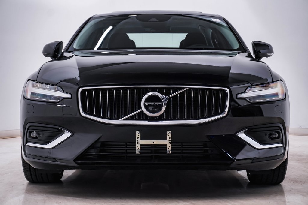 2019 Volvo S60 T5 Inscription 5